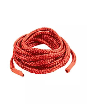 Japanese Silk Love Rope 10 Ft