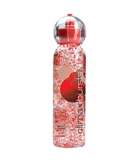 Climax Bursts Warming Lubricant 4 Fl Oz 118 Ml Bottle
