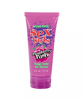 Sex Tarts - Tangy Lube For Lovers
