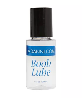 Dannis Pleasureskin Ffantasy Boobs