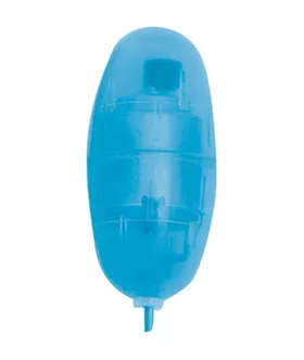 Climax Bullets 10x Super Vibrating Bullet Blue