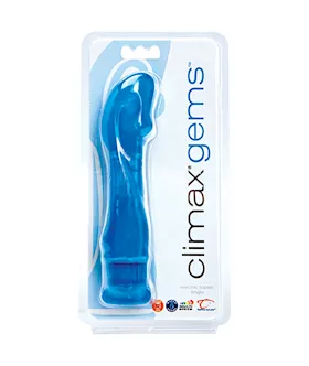 Climax Gems Electric Topaz Tingle