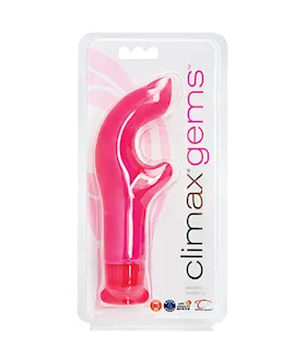 Climax Gems Electric Quartz G