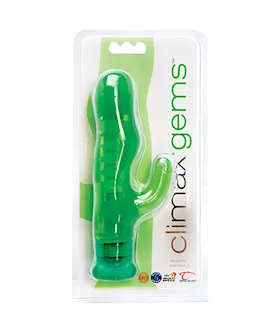 Climax Gems Electric Peridot G