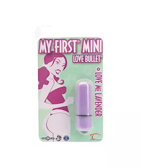 My First Mini Love Bullet Love Me