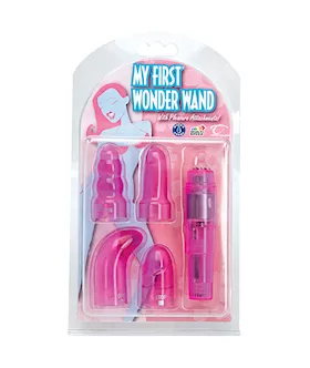 My First Wonder Wand