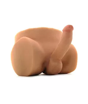 Cyberskin Virtual Sex Ultra Cock And Ass