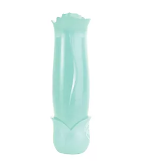 My First Lipstick Vibrator Sensuous Sea Foam