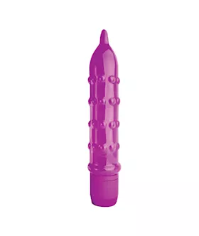 Climax Neon Tickling Vibrator