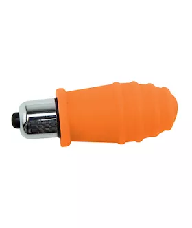 Climax Silicone Vibrating Bullet