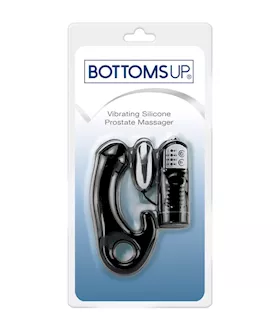 Bottoms Up Butt Silicone Please My P-spot