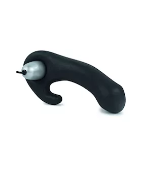 Bottoms Up Butt Silicone Please My P-spot