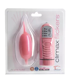 Climax Flickers 7x  Flutter