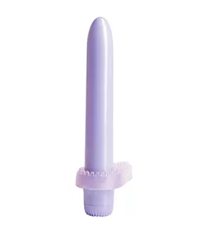 My First Vibe With Bonus Vibe Ring Virgin