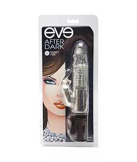 Eve After Dark 7x Rabbit Vibe Shimmer