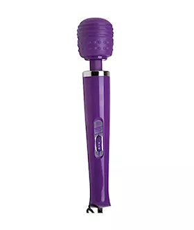 Tlc Rechargeable Magic Massager Wand
