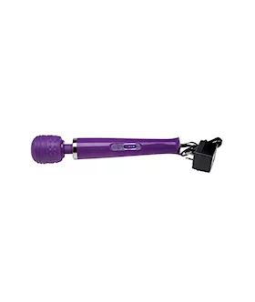 Tlc Rechargeable Magic Massager Wand