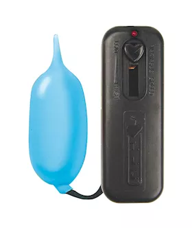 Penthouse Secrets Cyber Flicker Bashful Blue