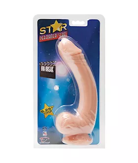 Wildfire Star Performer Series Big Break
