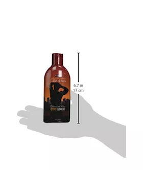 Lucas Entertainment After Hours Hybrid Lubricant