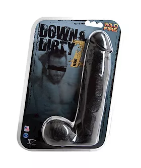 Wildfire Down & Dirty 7 Inch Dong