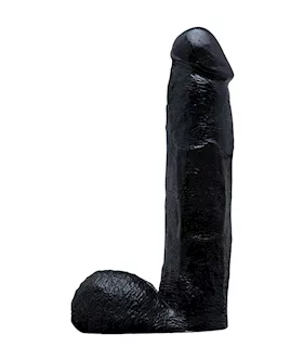 Wildfire Down & Dirty 7 Inch Dong