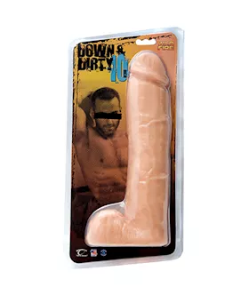 Wildfire Down & Dirty 10 Dong