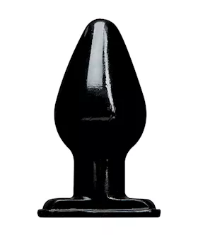 Wildfire Down & Dirty 4.5 Inch Butt Plug