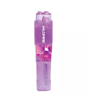 Wildfire Rock-in Waterproof Massager