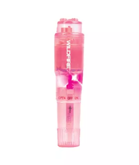 Wildfire Rock-in Waterproof Massager