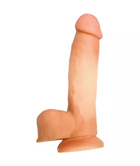 Wildfire Celebrity Series Tommy Gunn Cyberskin Cock