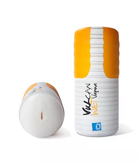 Vulcan Love Skin Masturbator Wet Vagina