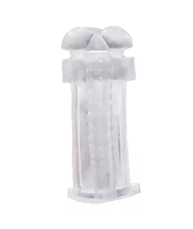 Vulcan Love Skin Masturbator Tight Anus + Vibe