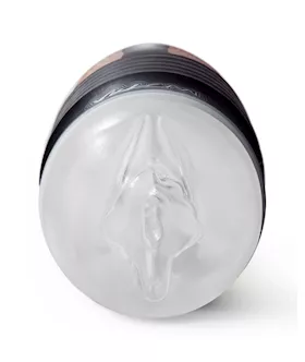 Vulcan Love Skin Masturbator Tight Vagina + Vibe