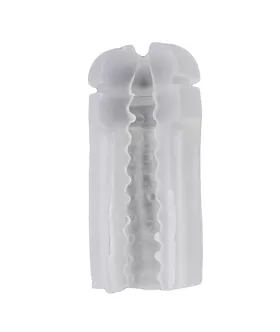 Vulcan Love Skin Masturbator Tight Vagina + Vibe