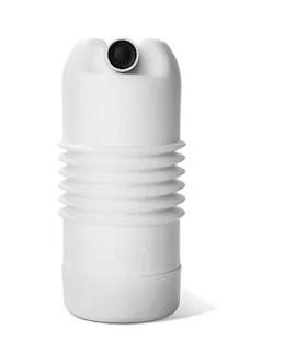 Vulcan Love Skin Masturbator Tight Vagina + Vibe