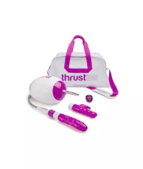 Thrustick Remote Control Thrusting Love Machine