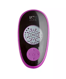 Thrustick Remote Control Thrusting Love Machine