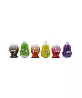 Juicy Mini Masturbator Set Of Six