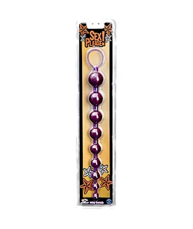 Sex Please! Sexy Beads