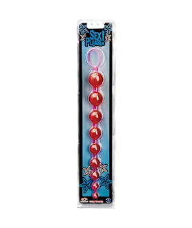Sex Please! Sexy Beads