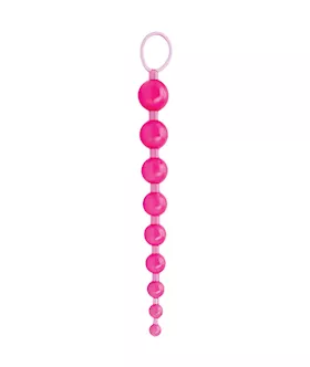 Sex Please! Sexy Beads
