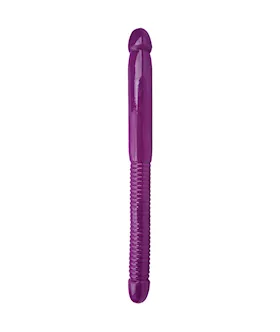 Sex Please! 16 Inch Double Duty Dildo