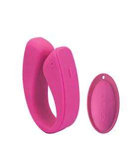 Ultrazone Sexy U Vibratior