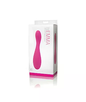 Ultrazone Emma 6x Silicone Vibrator