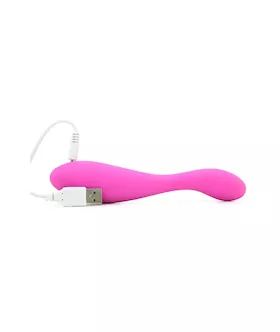 Ultrazone Emma 6x Silicone Vibrator