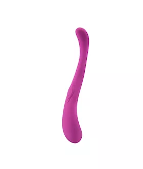 Ultrazone Celeste 9x Silicone Double G-spot Vibrator