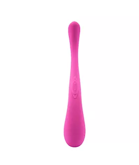 Ultrazone Celeste 9x Silicone Double G-spot Vibrator
