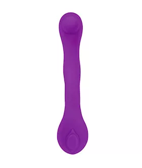 Venus 9x Silicone G-spot Vibrator