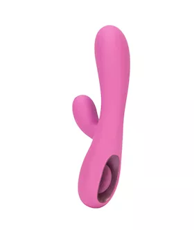 Ultrazone Tease 6x Rabbit Style Silicone Vibe